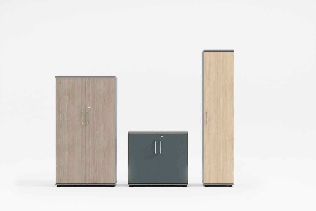 Armoire BASIL
