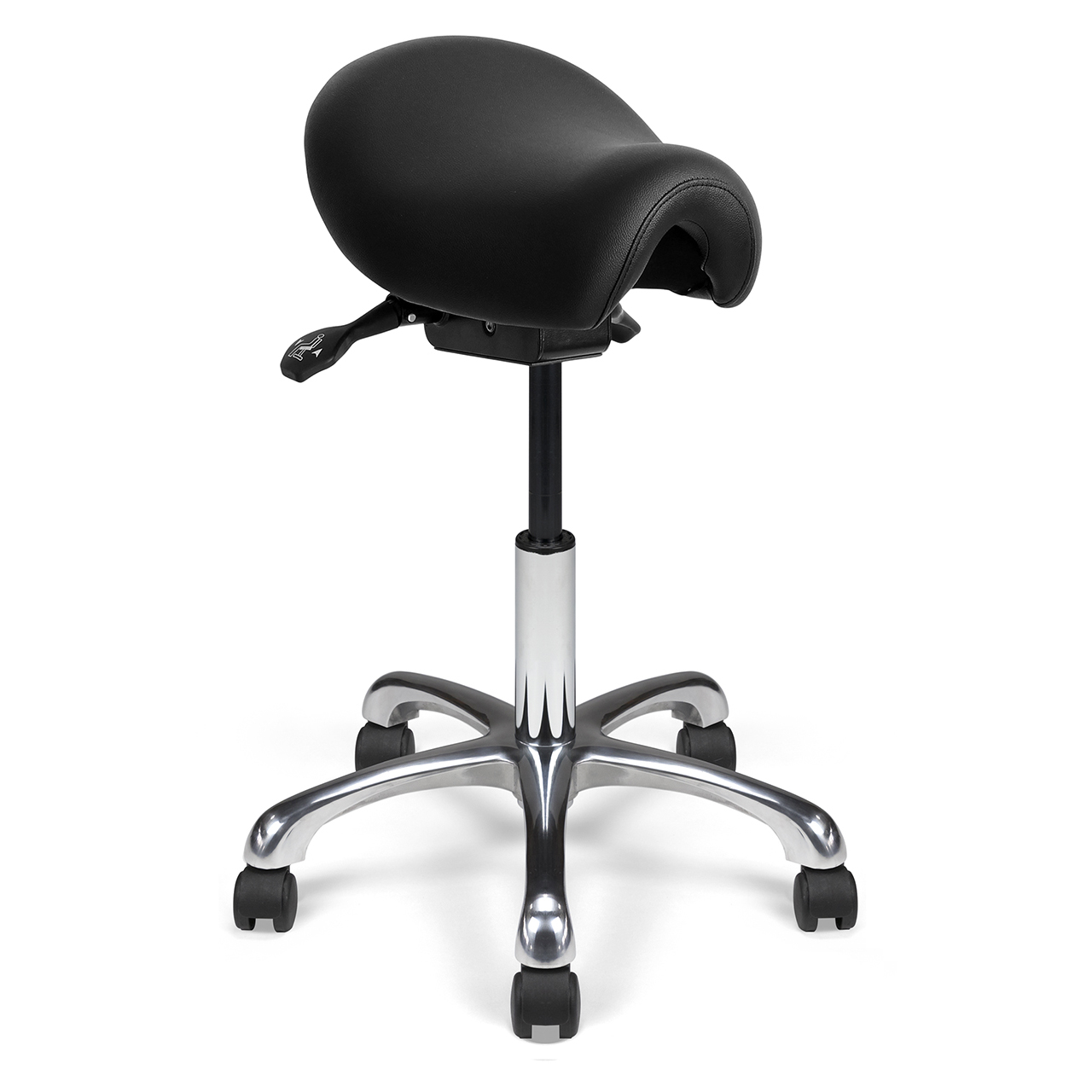 Siege technique RAVI