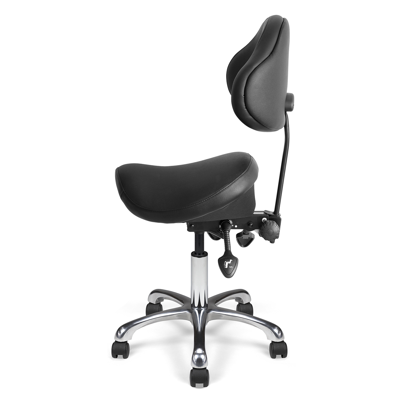 Siege technique SAVI 