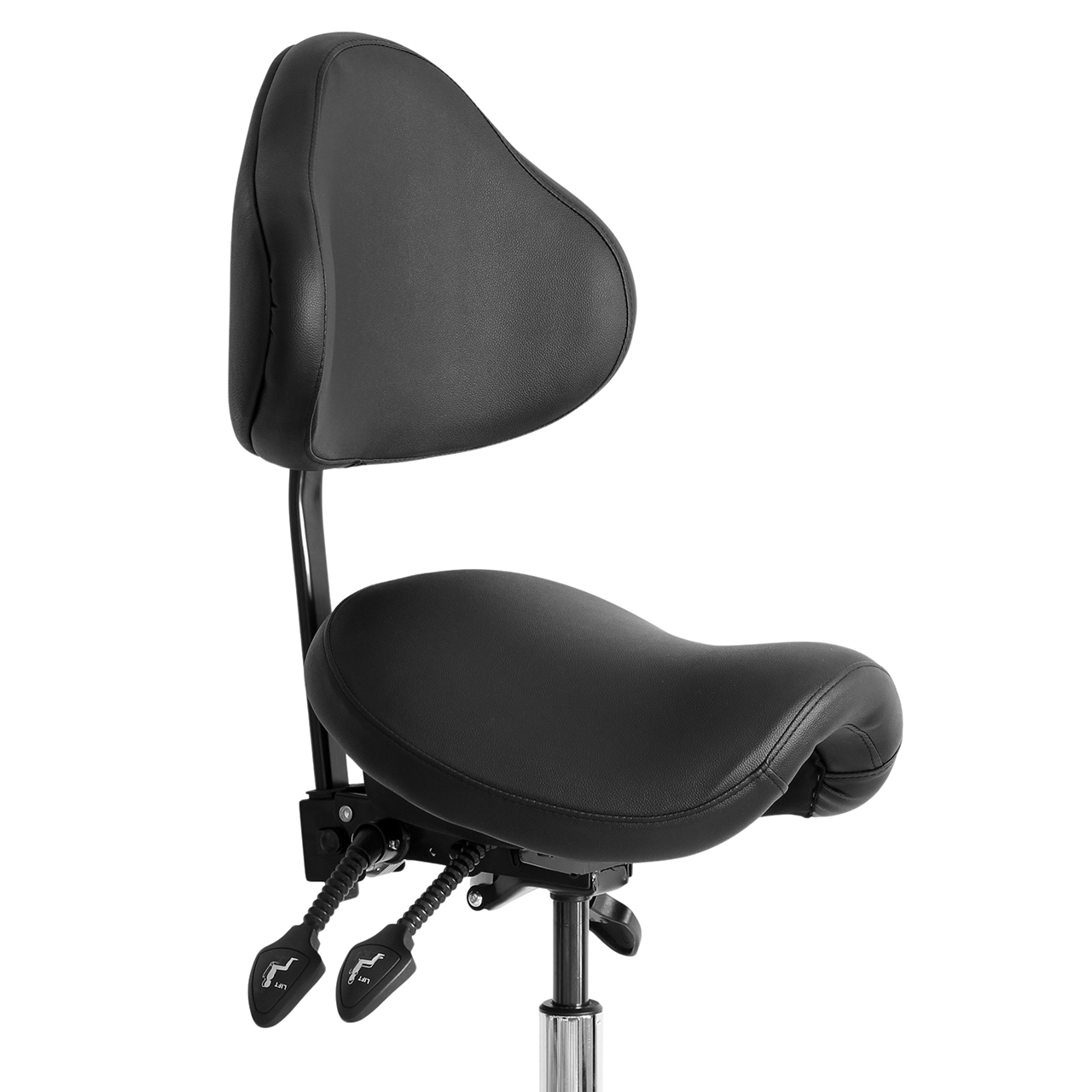 Siege technique SAVI 