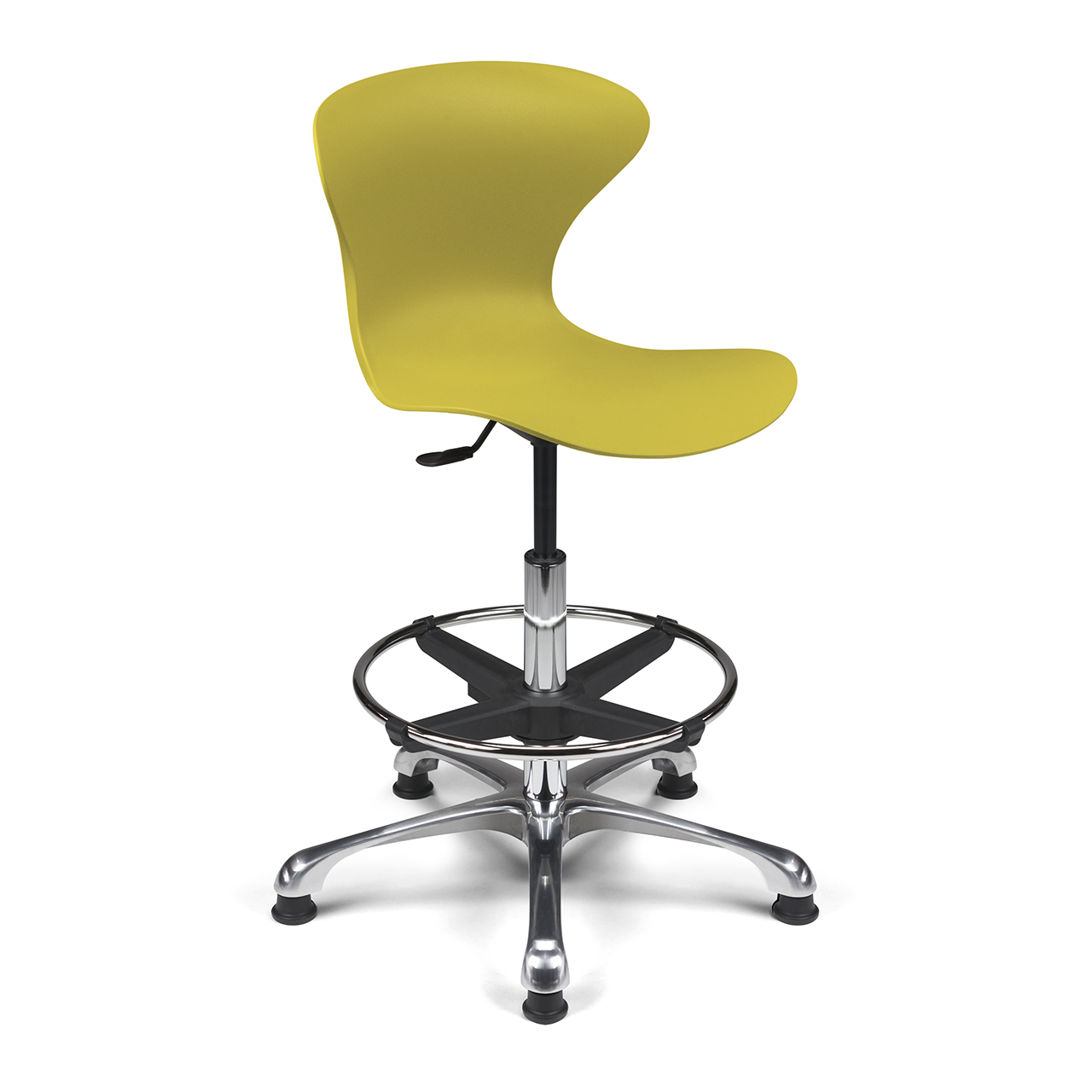 Siege technique GINA