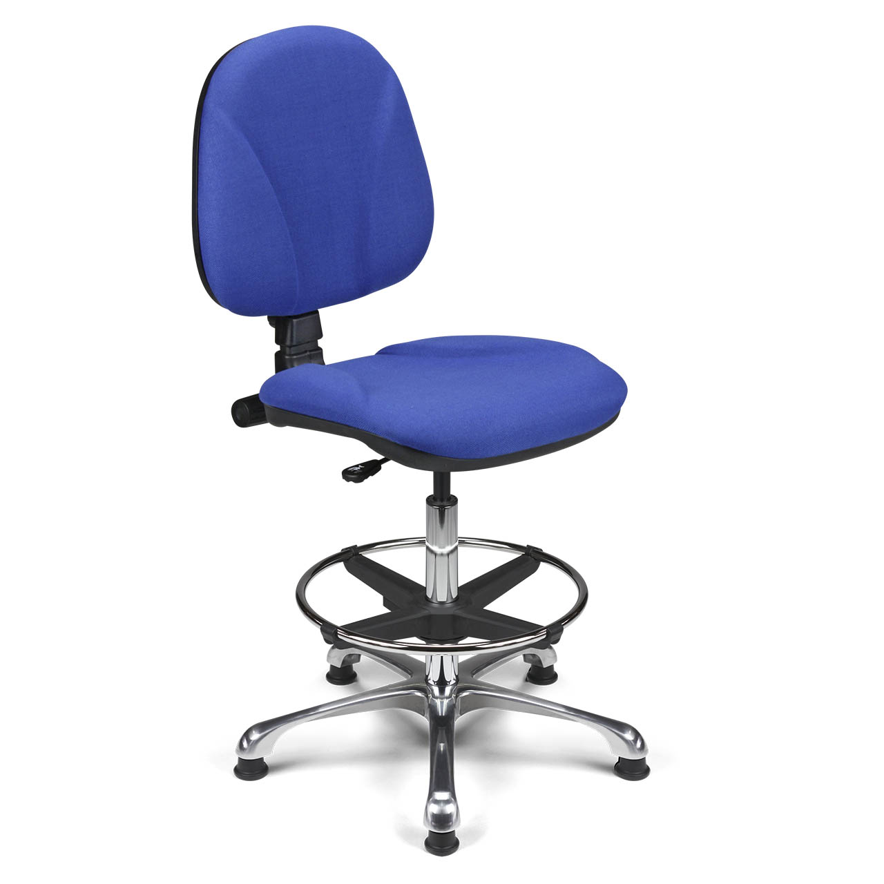 Siege technique STAR