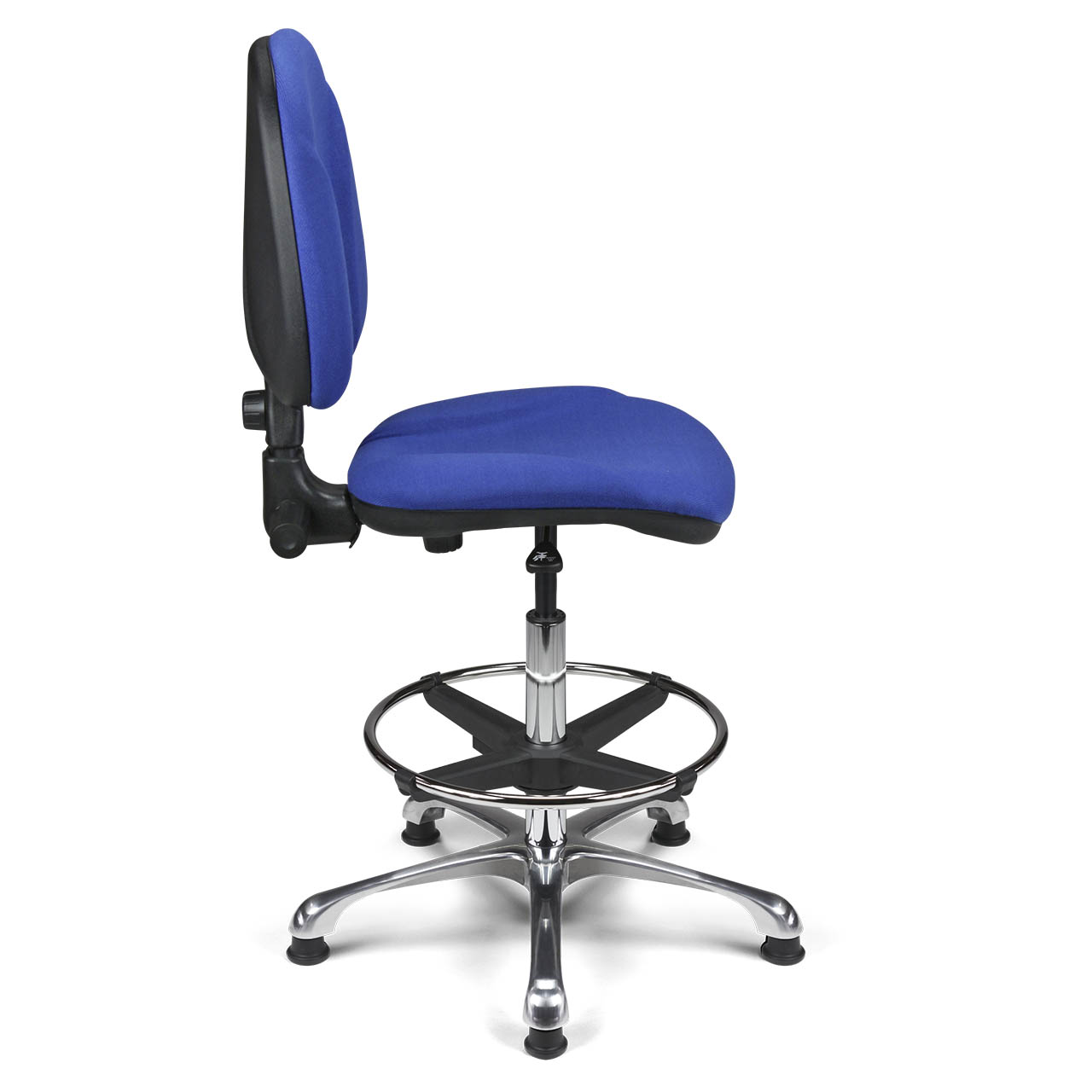 Siege technique STAR 