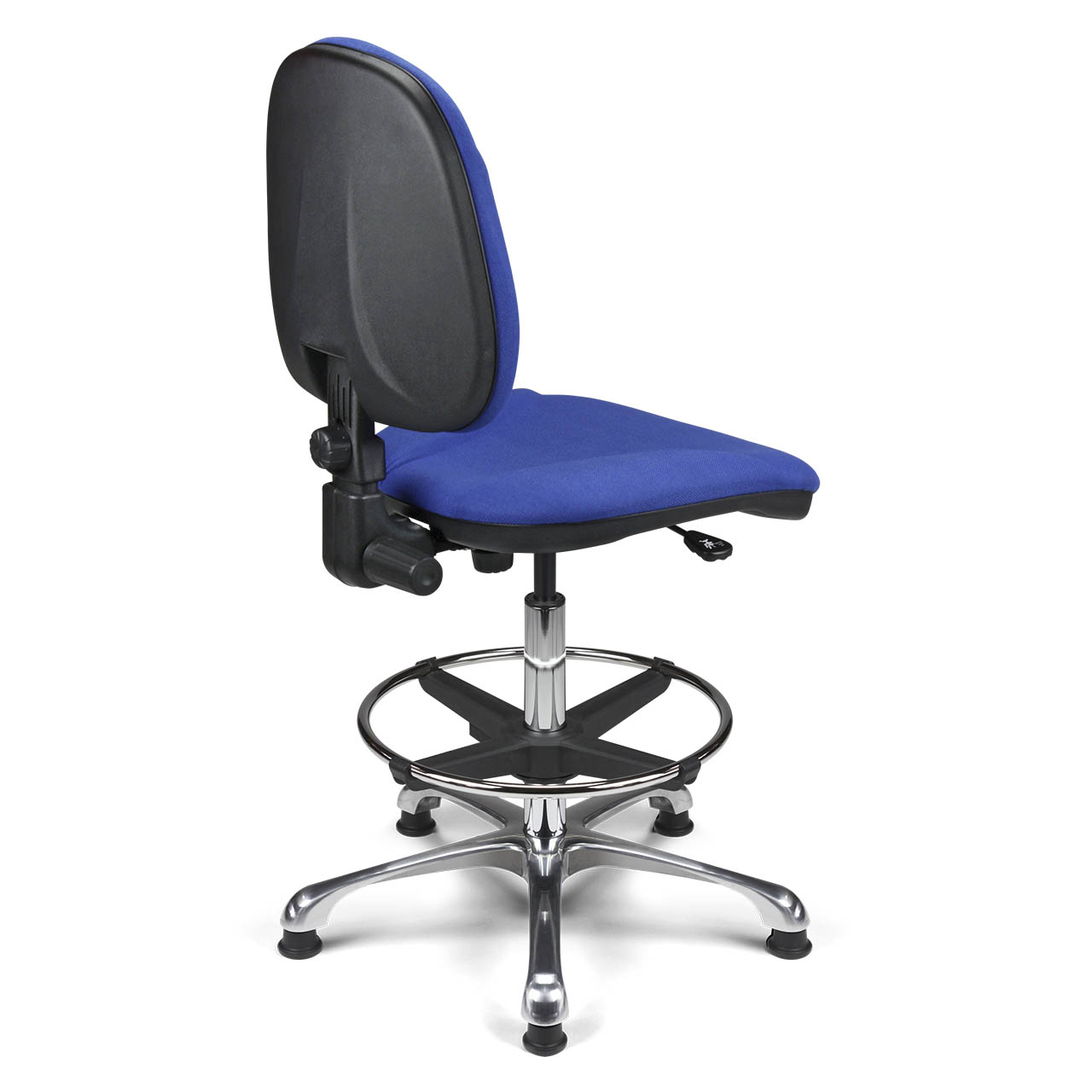 Siege technique STAR 