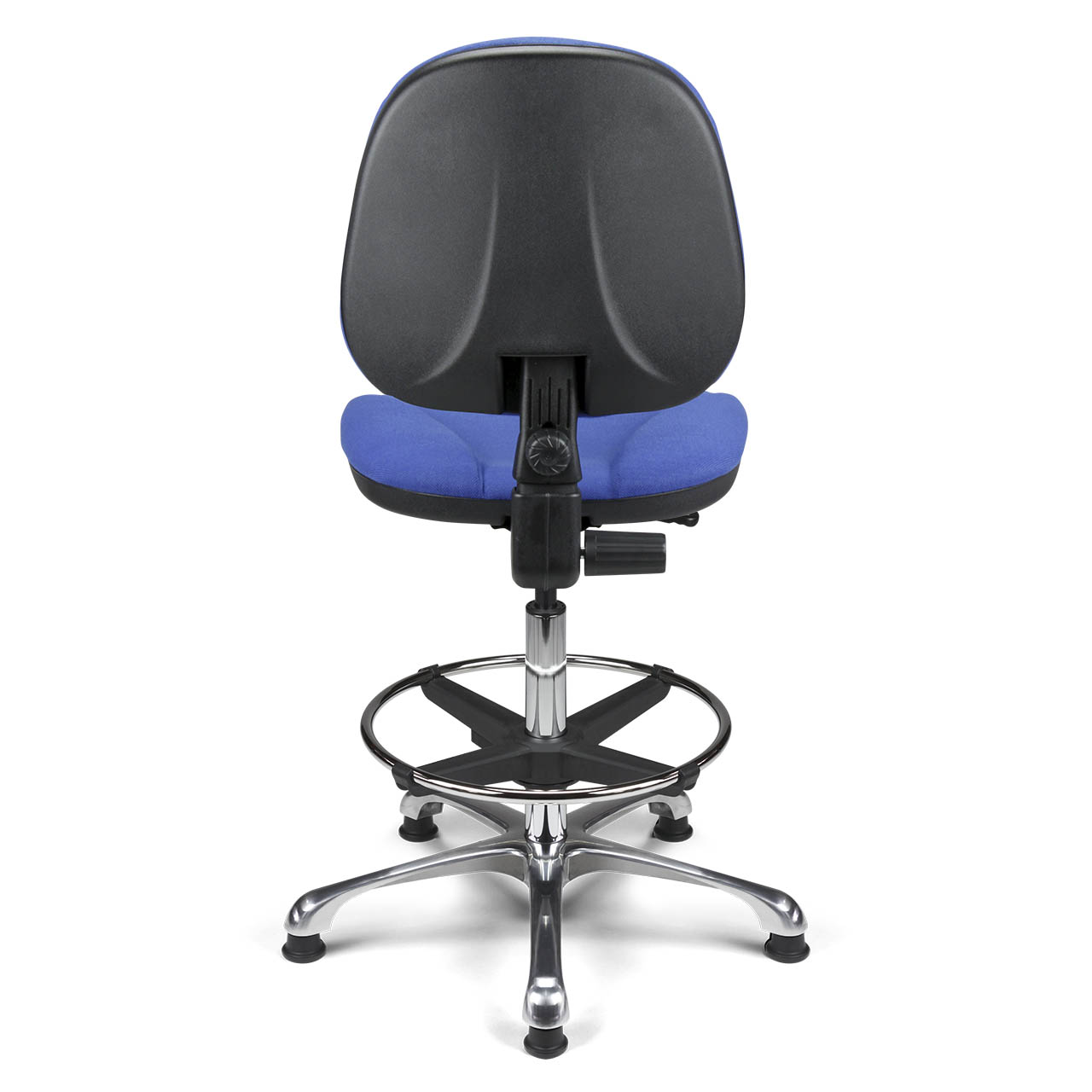 Siege technique STAR 