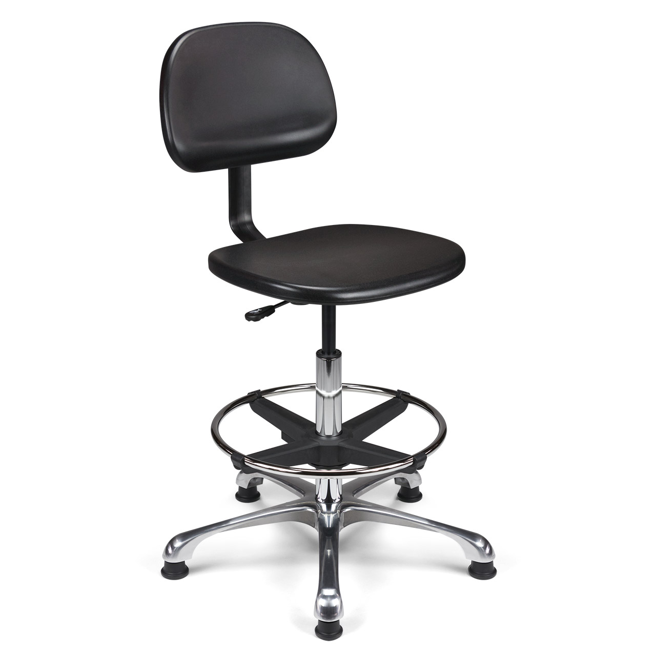 Siege technique POLYU-L