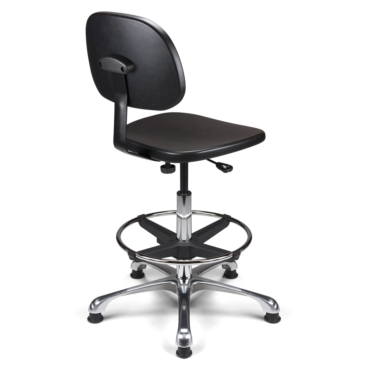 Siege technique POLYU-L