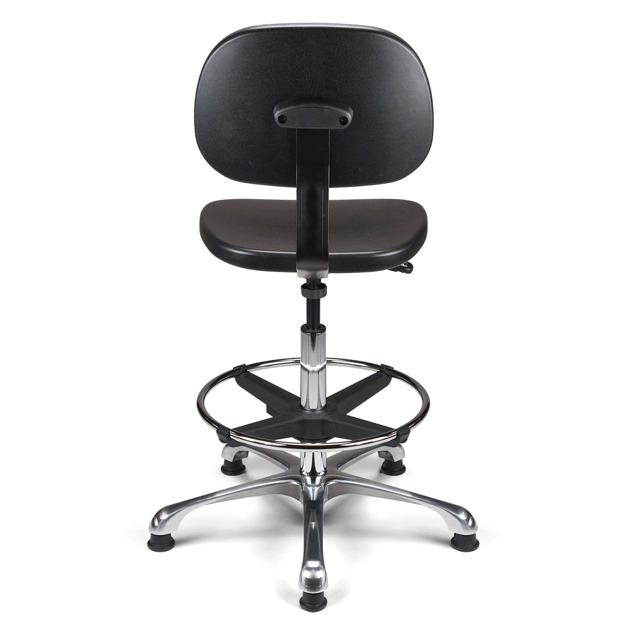 Siege technique POLYU-L