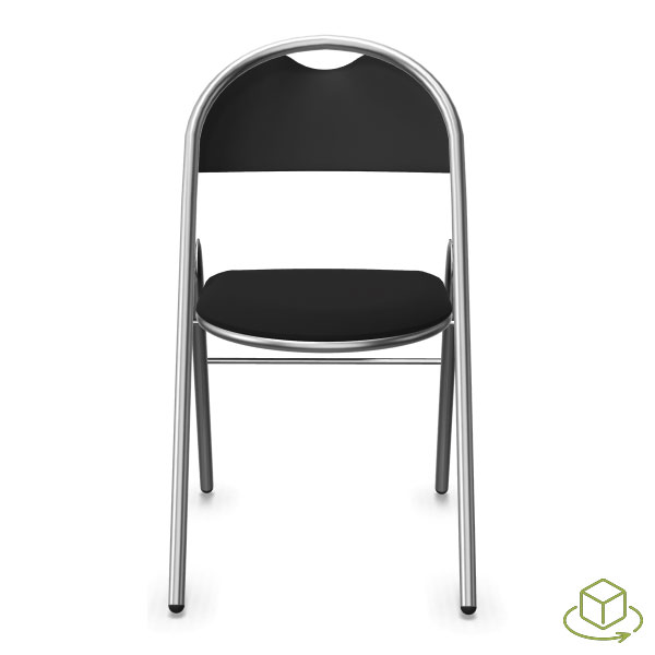 Chaise pliante  ARAR