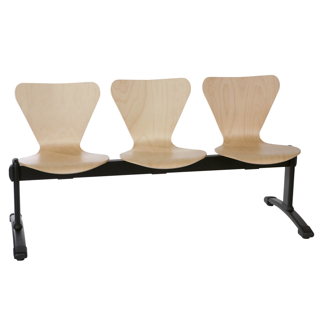 Siège sur poutre PLUM-B