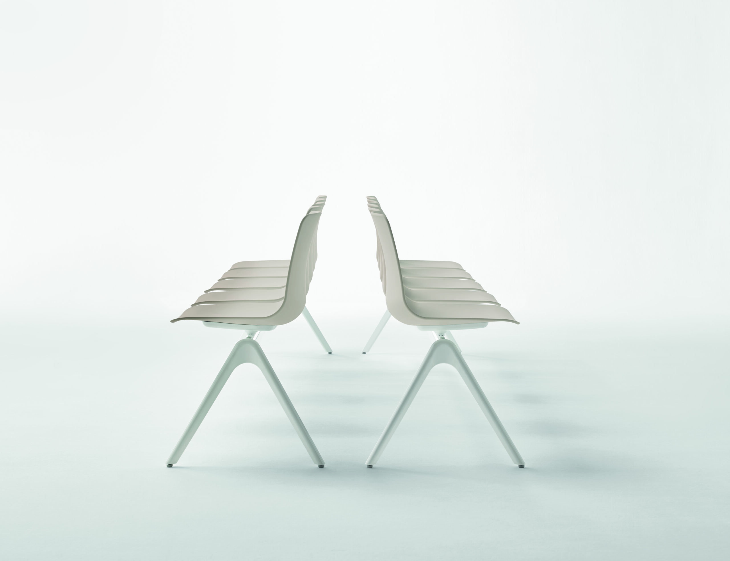 Siège sur poutre VARYA 