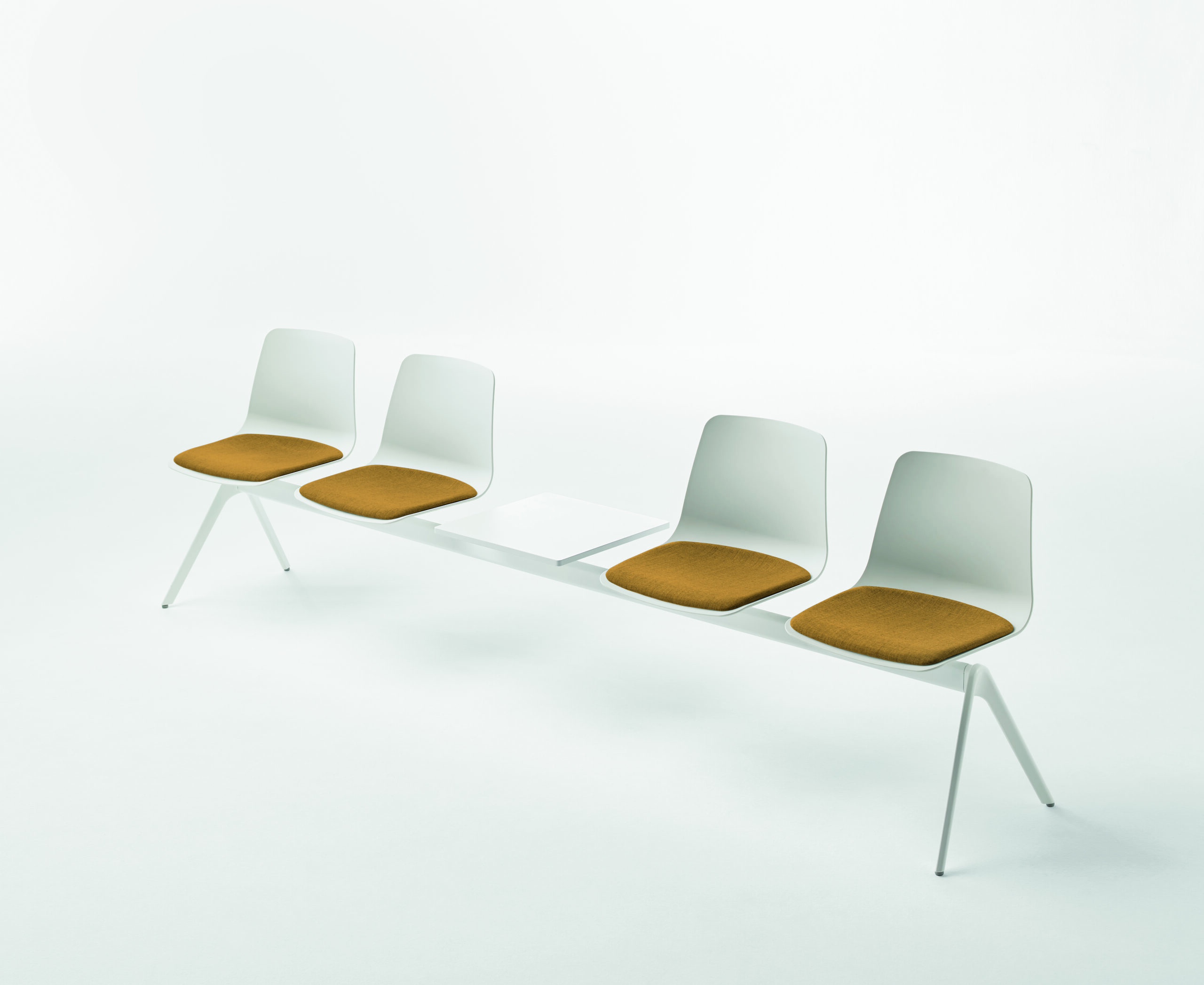 Siège sur poutre VARYA