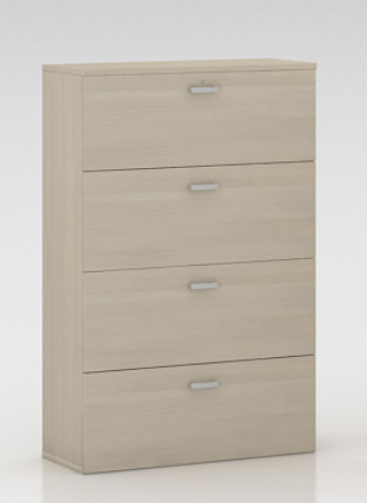 Armoire dossiers suspendus  CLASS OH 