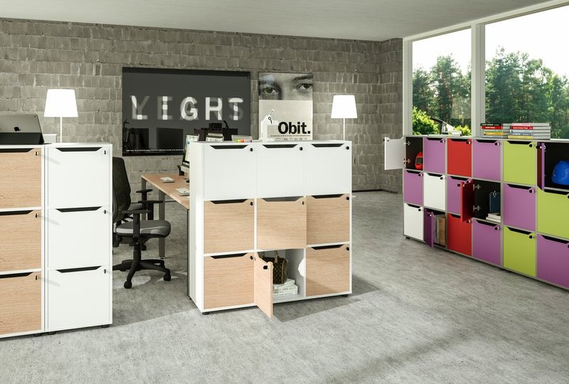 Casier Locker MAXIMAIL 