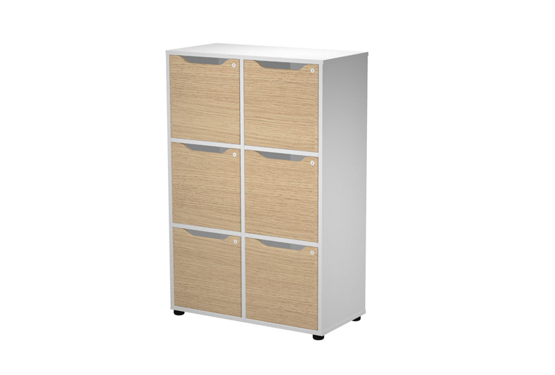 Casier Locker MAXIMAIL