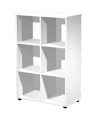 Casier Locker MAXIMAIL 