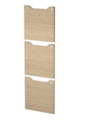 Casier Locker MAXIMAIL 