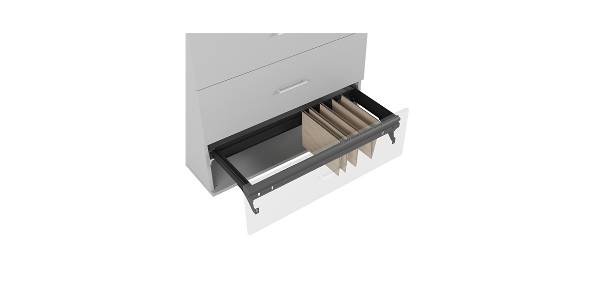 Armoire a tiroirs MULTI