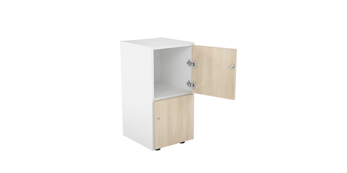 Casier Locker KAZ