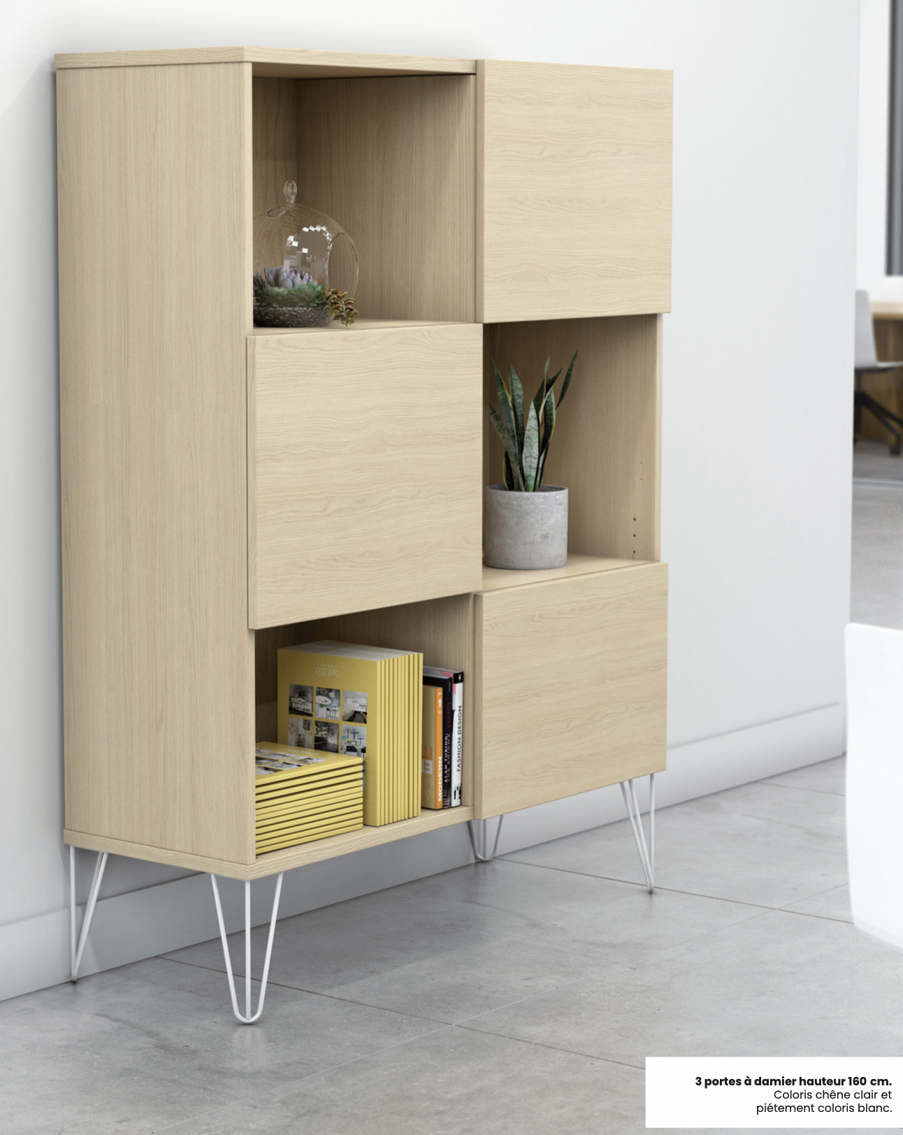 Crédence haute PHIL 