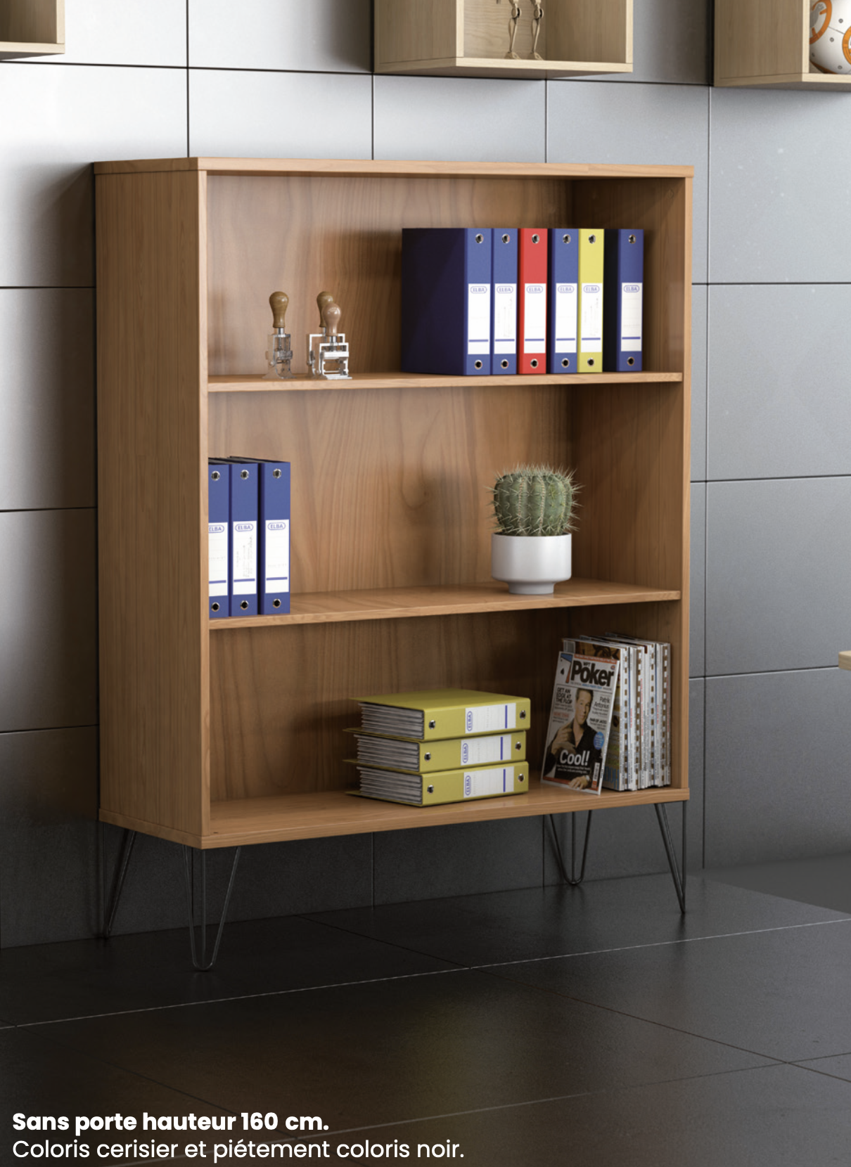 Crédence haute PHIL 