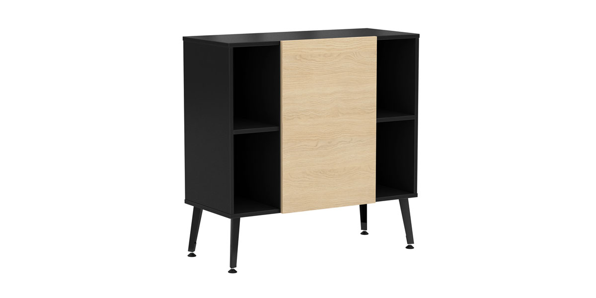 Crédence moyenne EVA 