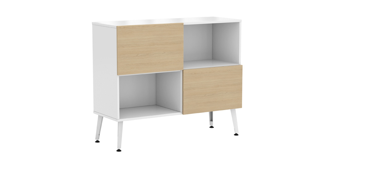 Crédence moyenne EVA