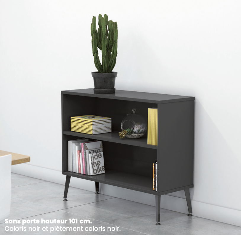 Crédence moyenne EVA 