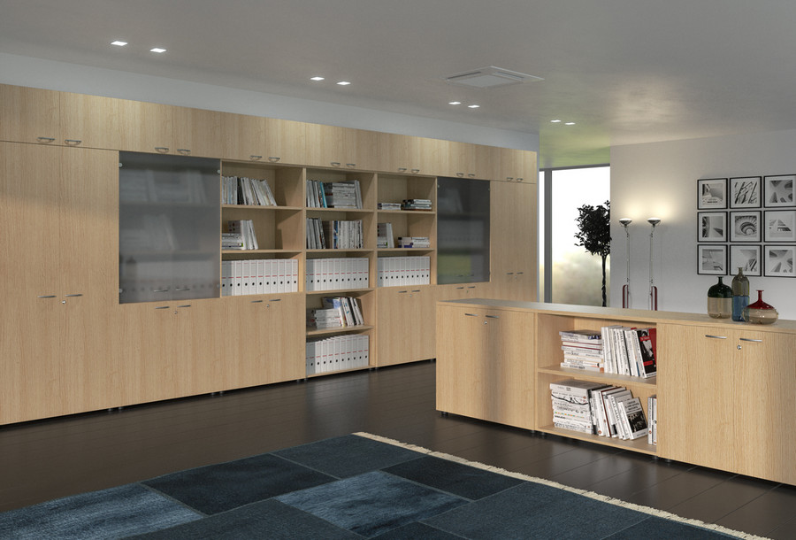 Armoire modulable MODULIX