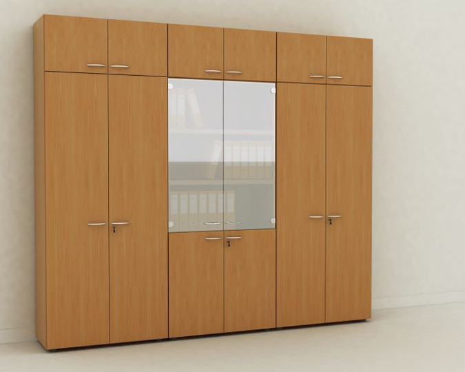 Armoire modulable MODULIX