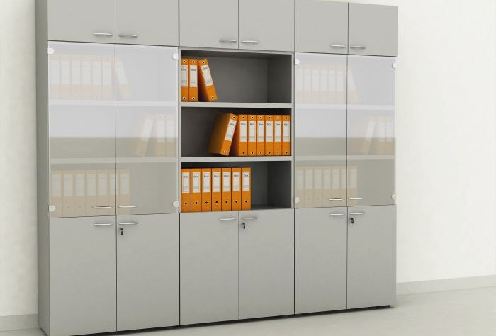 Armoire modulable MODULIX