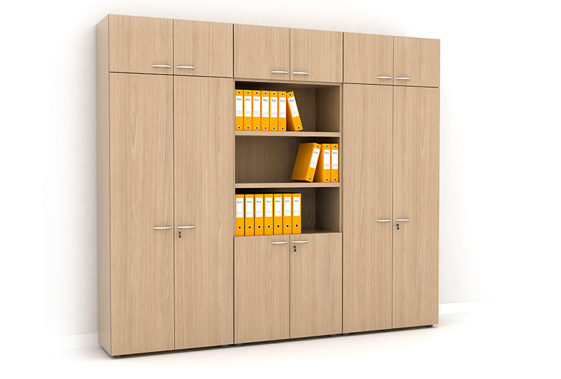 Armoire modulable MODULIX