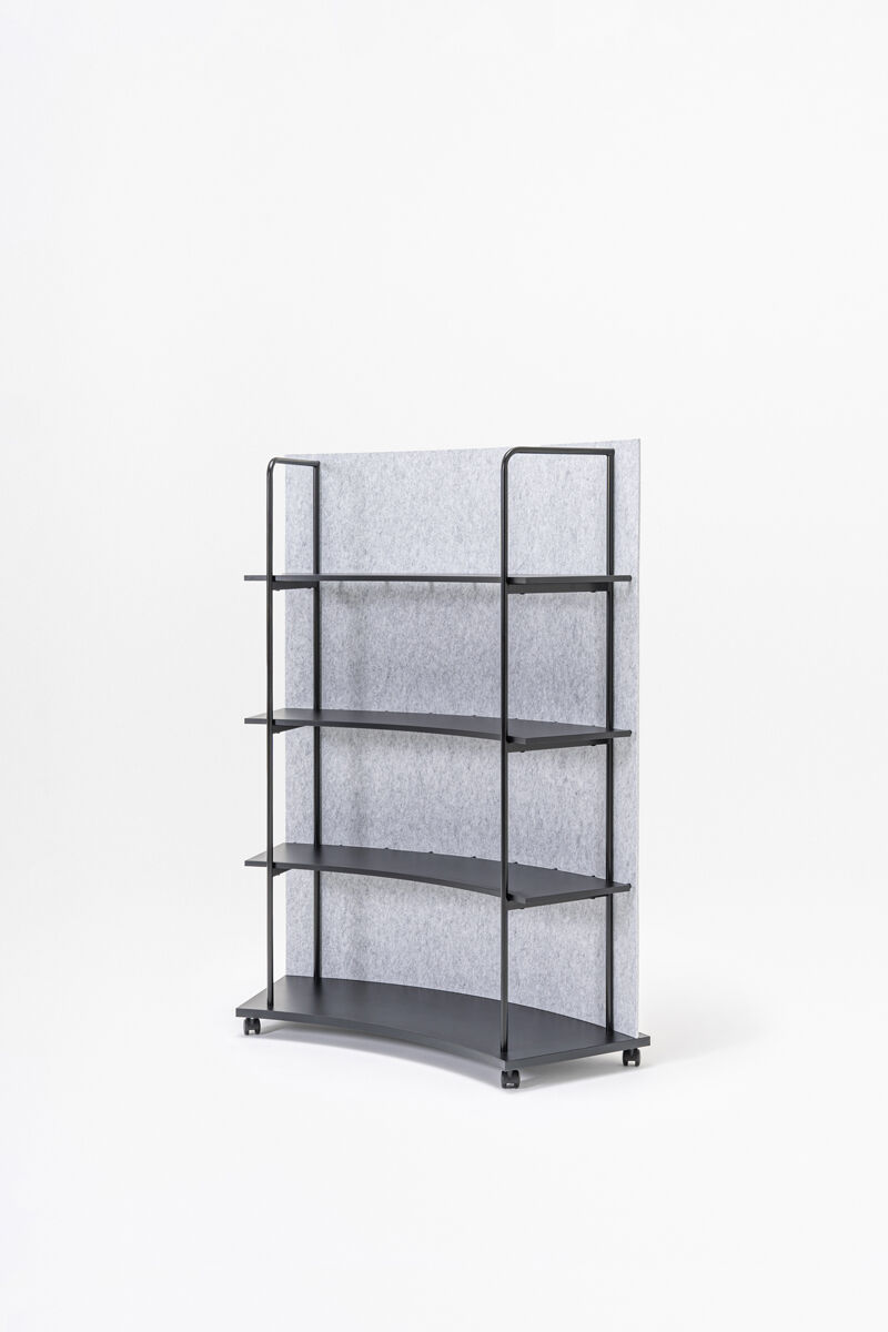 Bibliothèques  TANCA