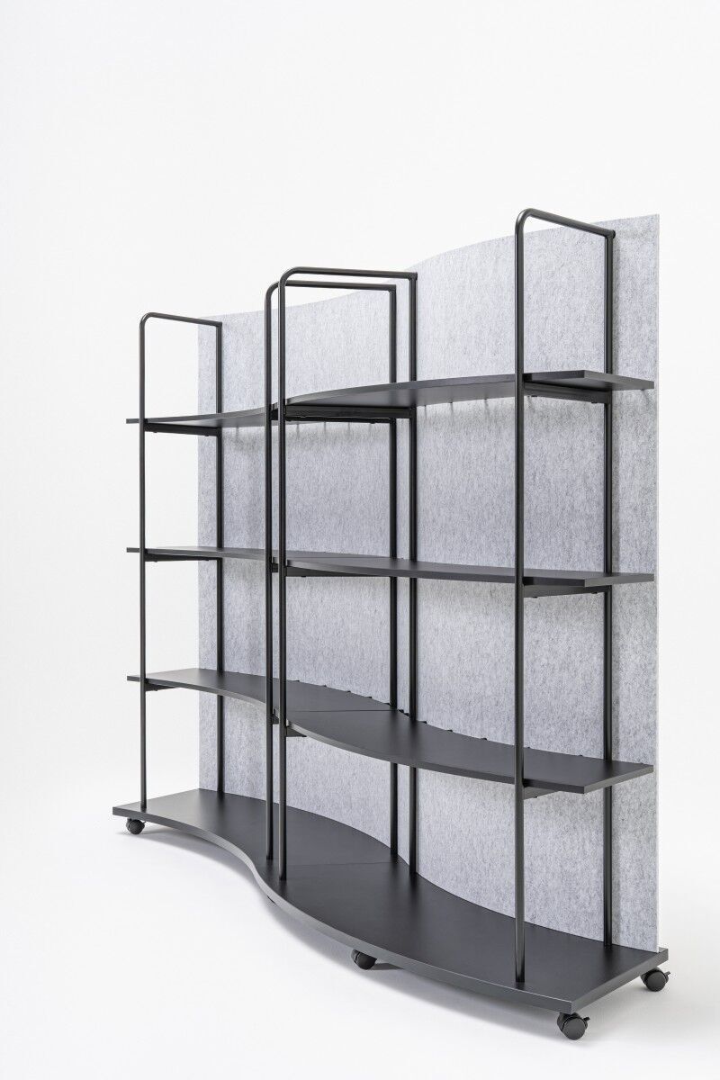 Bibliothèques  TANCA