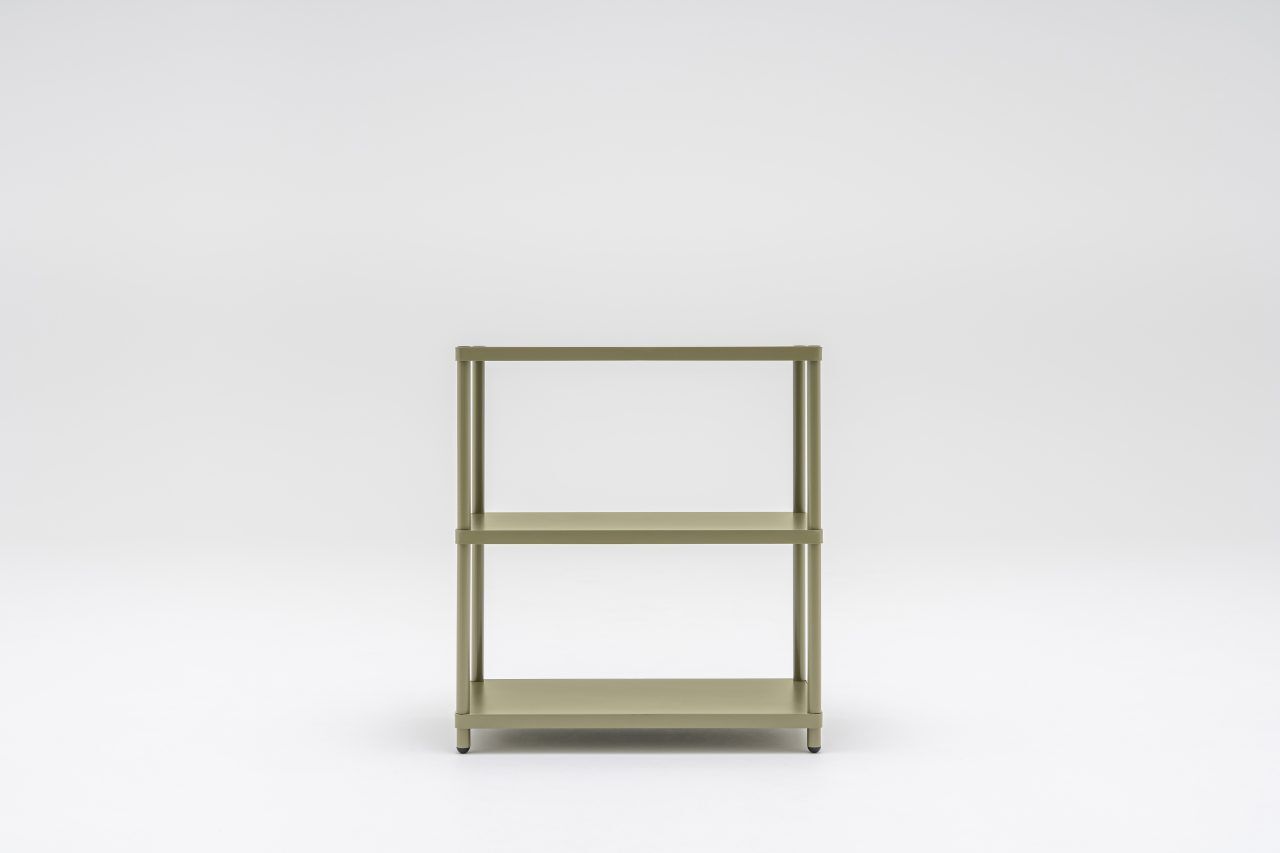 Bibliothèques  STILT