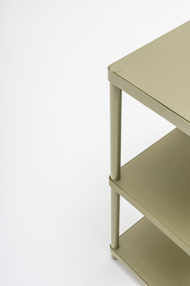 Bibliothèques  STILT