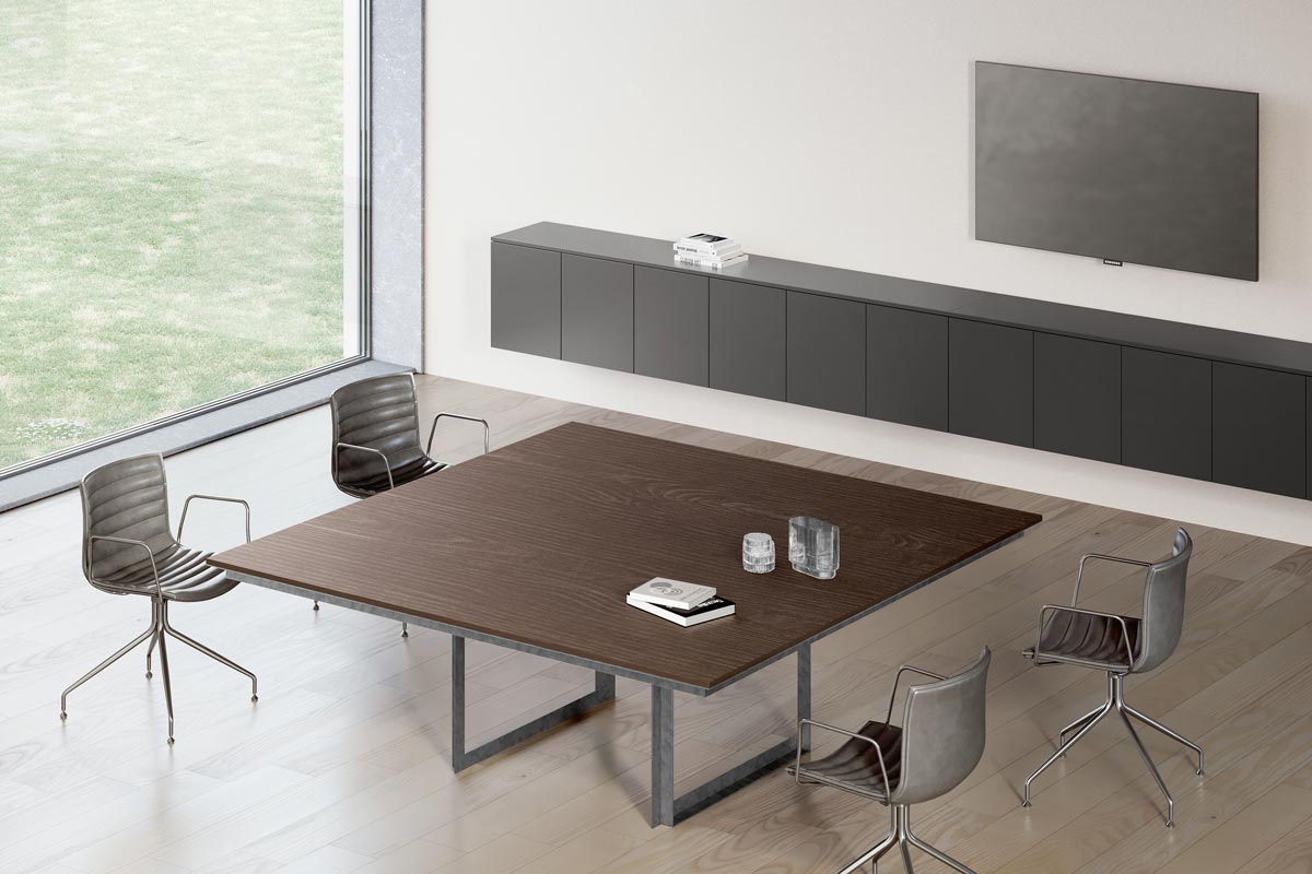 Table de reunion  ELLAN