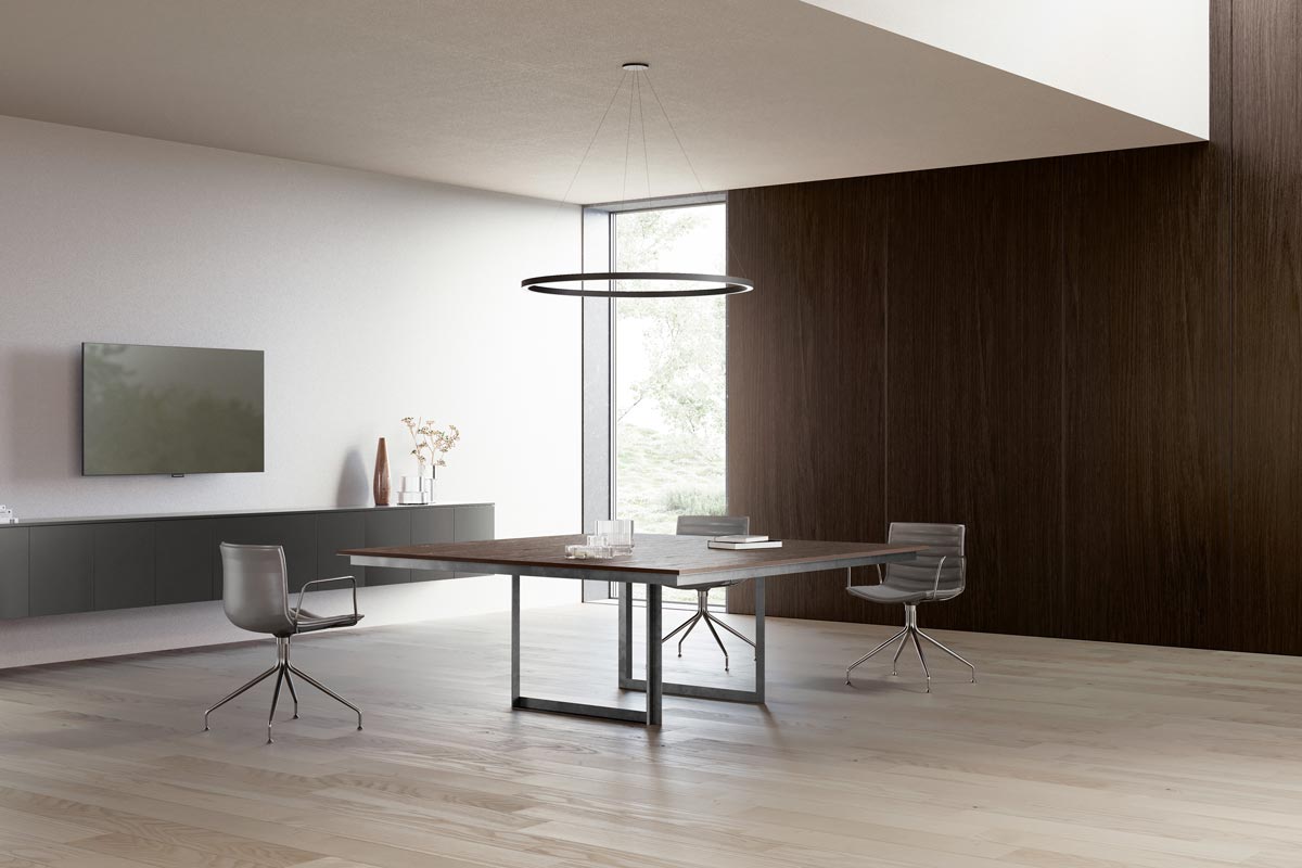 Table de reunion  ELLAN