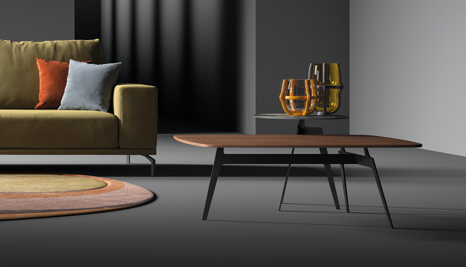 Table basse SKY