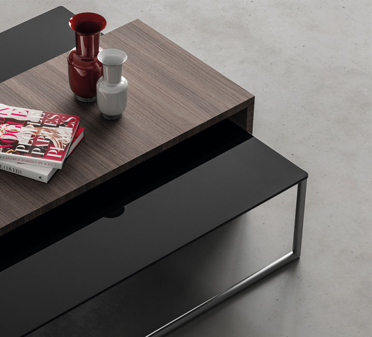 Table basse PONTE