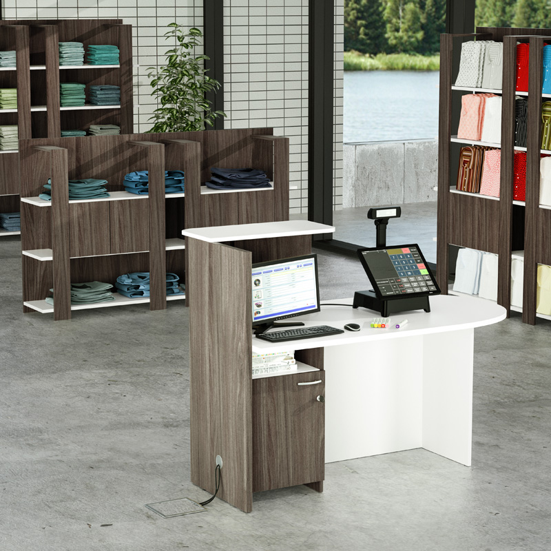 Banque d'accueil FLIP