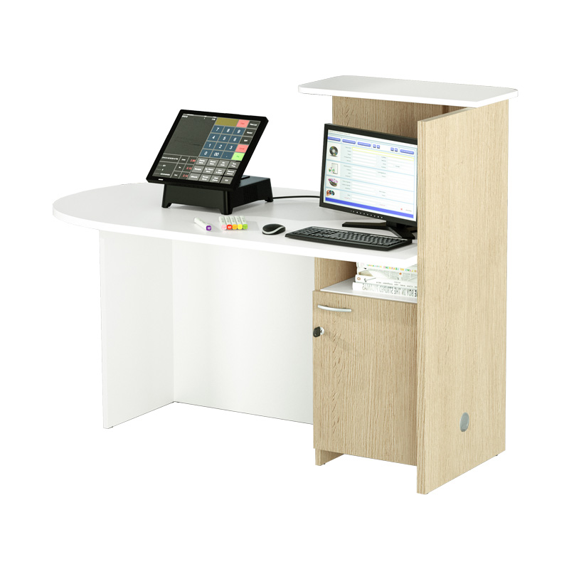 Banque d'accueil FLIP