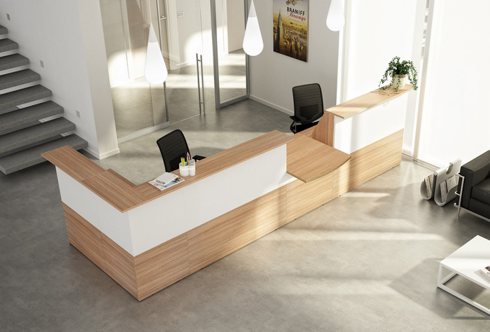 Banque d'accueil MUSA