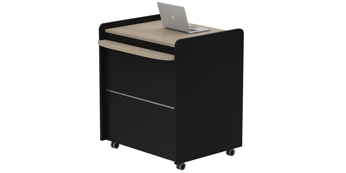 Banque d'accueil BAM