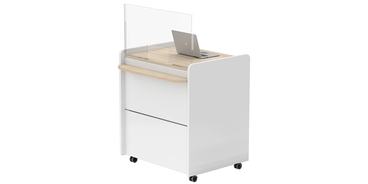 Banque d'accueil BAM