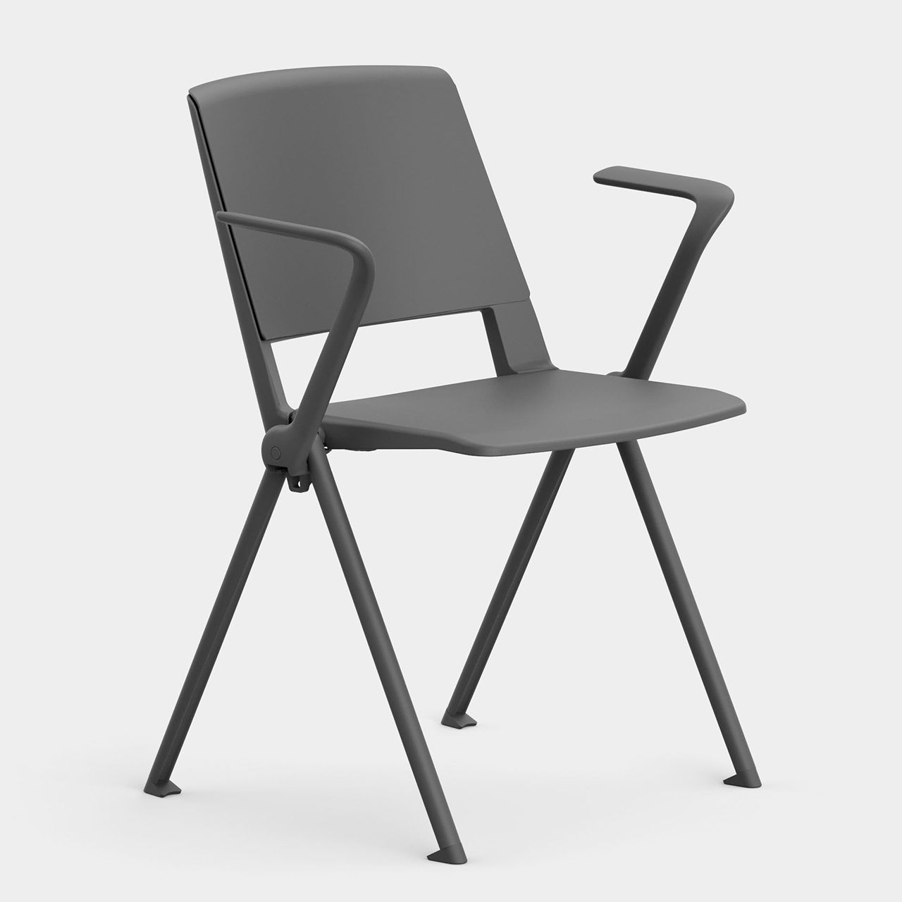 Chaise visiteur COORE