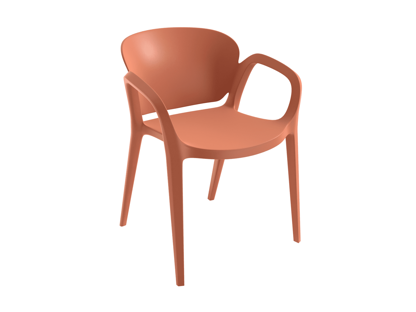 Chaise visiteur NOVA