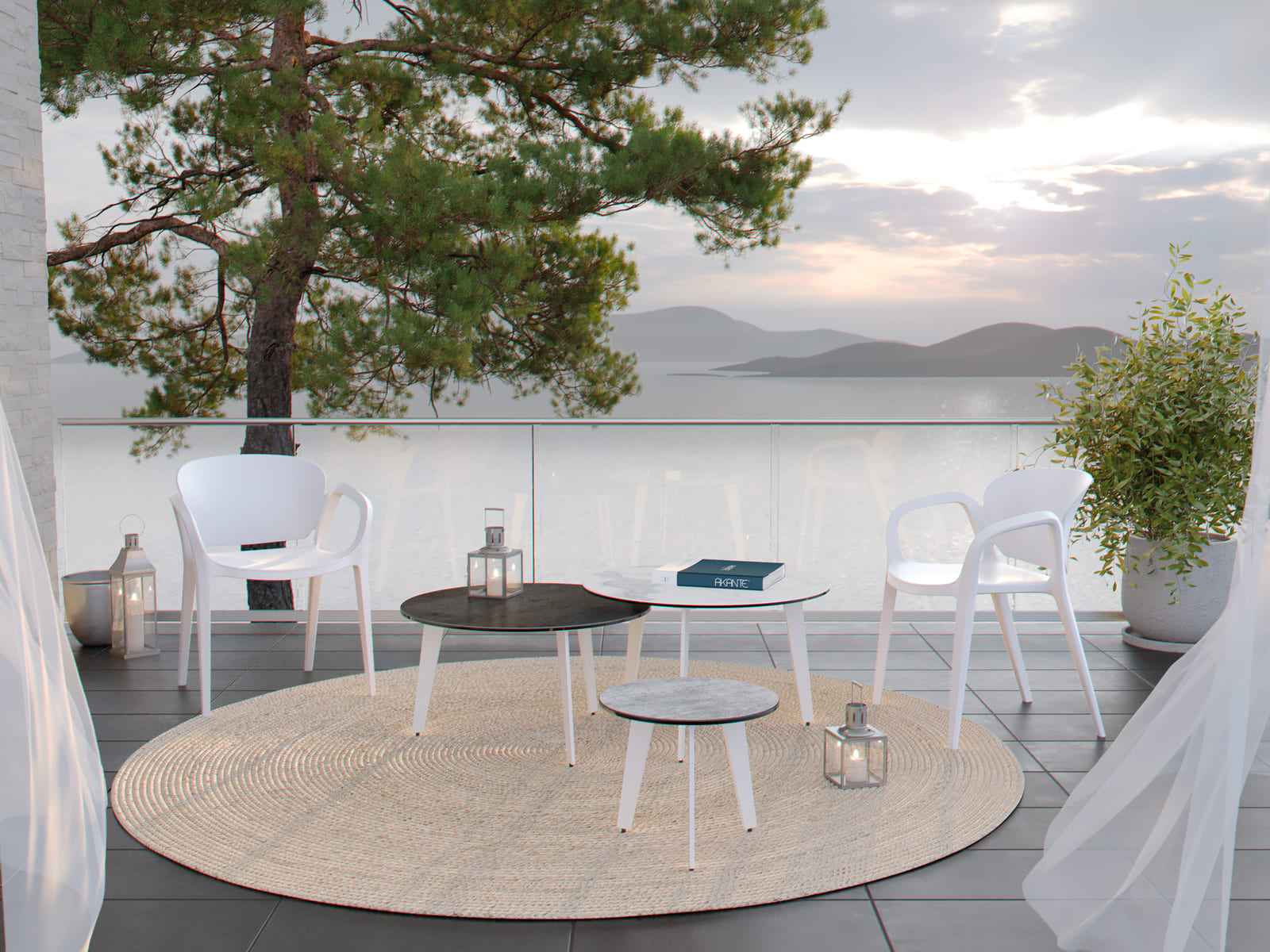 Chaise visiteur NOVA 