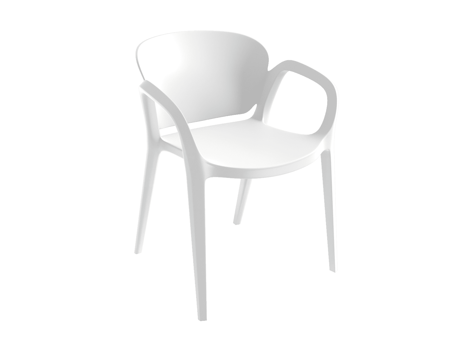 Chaise visiteur NOVA 