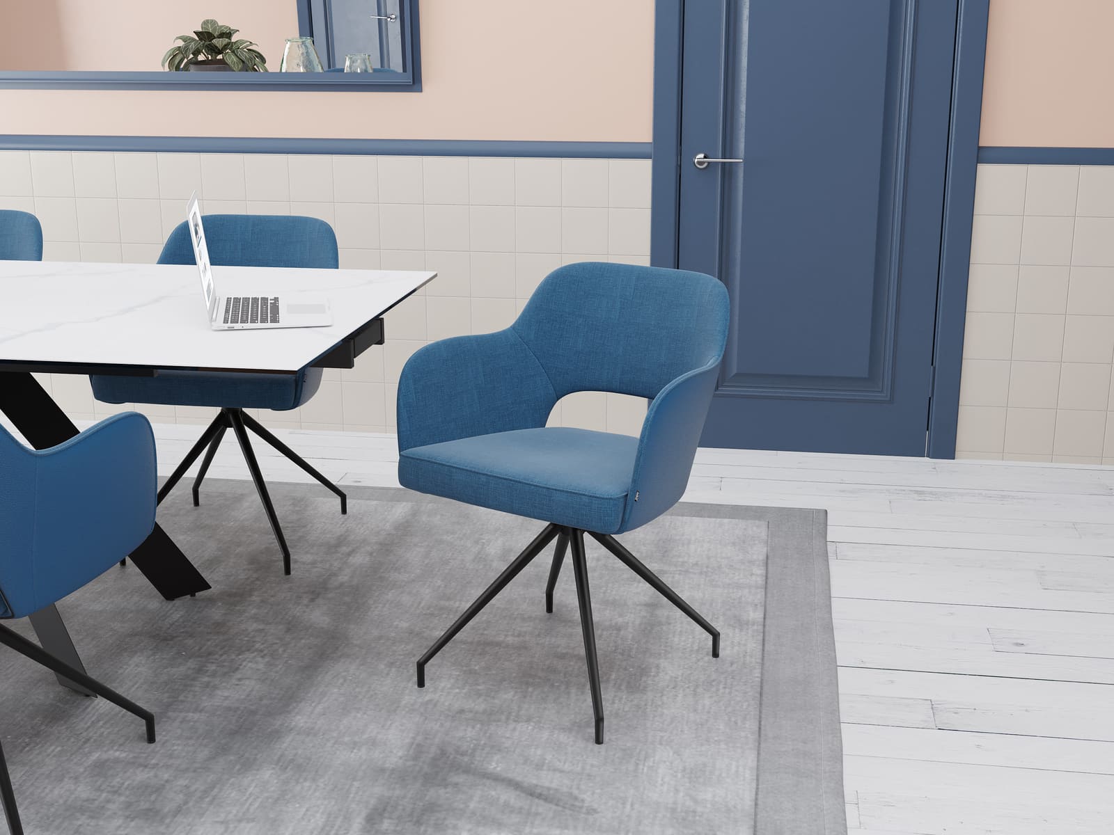 Siège de réunion  ARKO